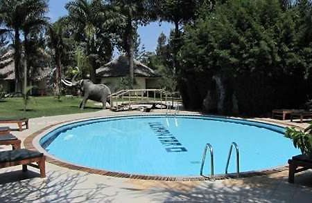 Kilemakyaro Mountain Lodge Moshi Facilities photo