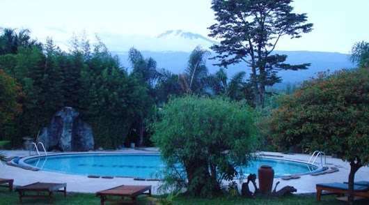 Kilemakyaro Mountain Lodge Moshi Facilities photo